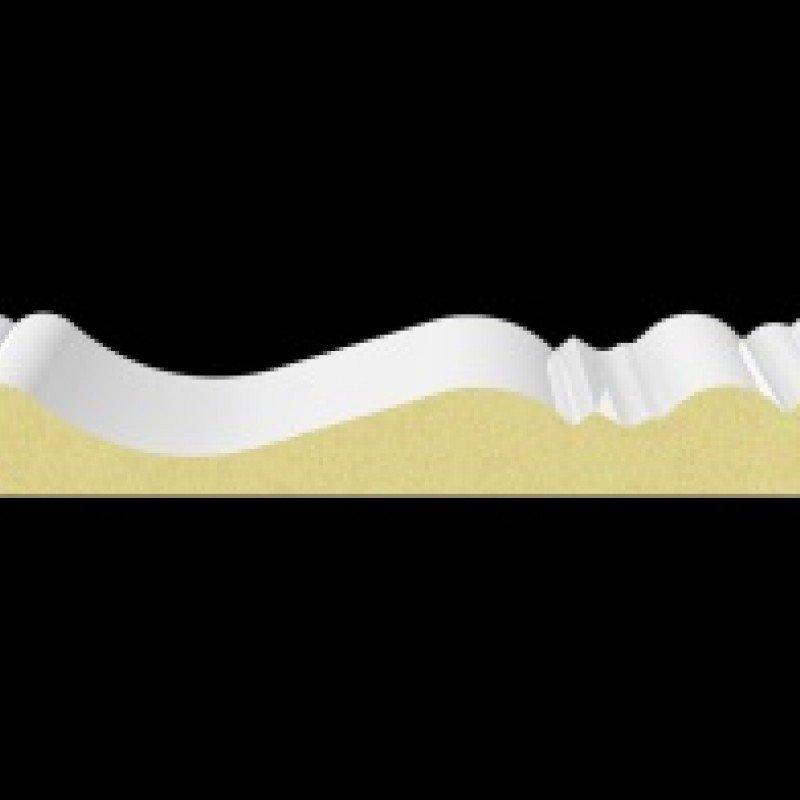 Crown Moulding CR-09 Crown Moulding CR-09