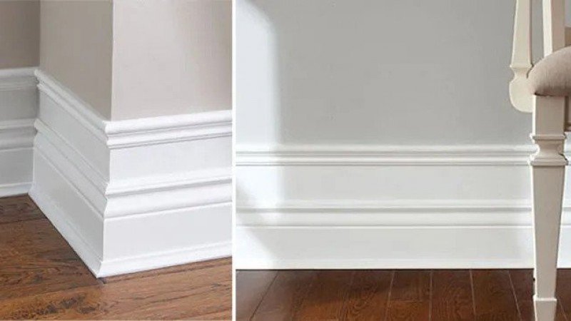What is Baseboard?