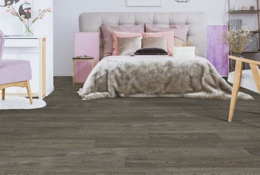 What Are The Flooring Types ?