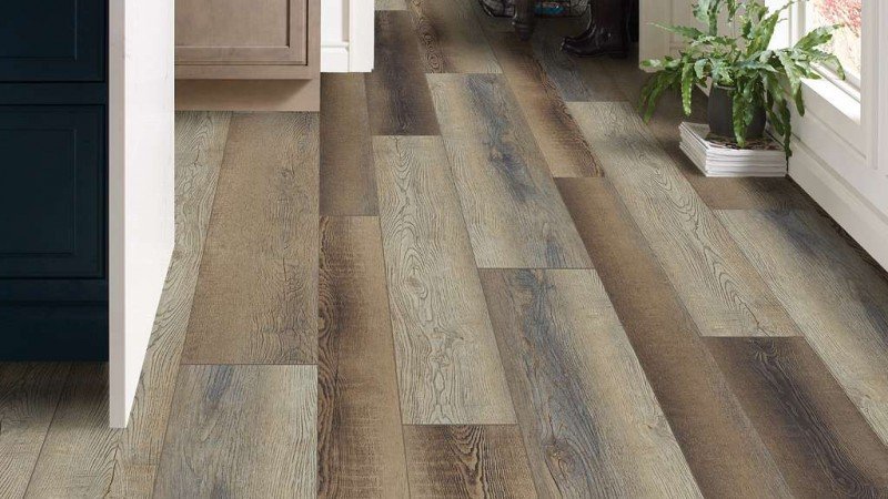 What is Vinyl Plank Flooring? What is Vinyl Plank Flooring?