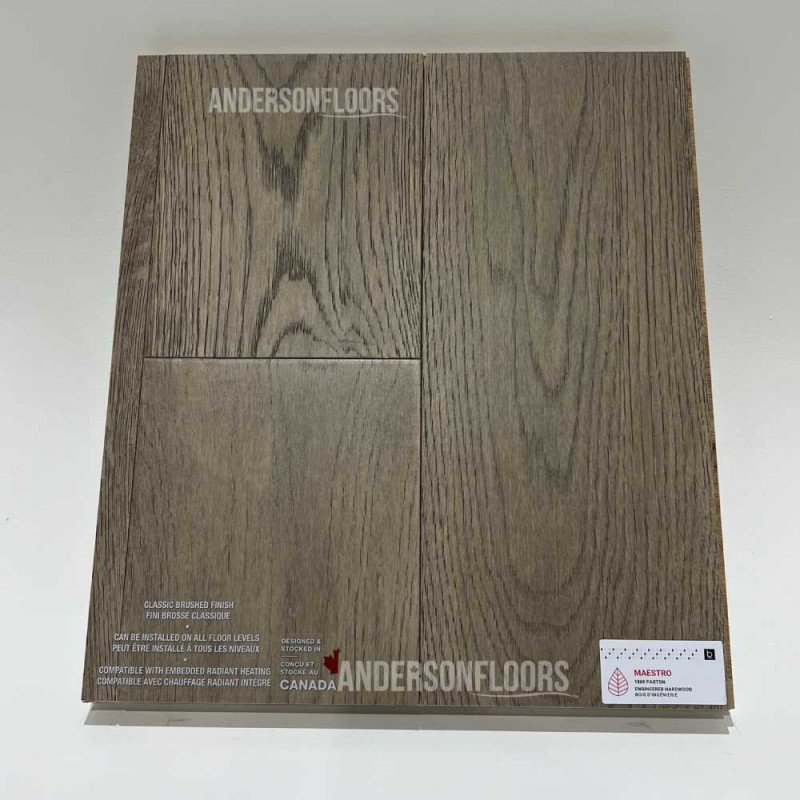 Beaulieu Maestro - Parton Beaulieu Maestro - Parton