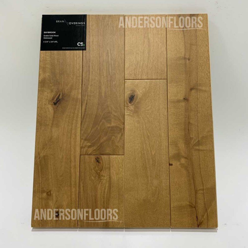 Brand Coverings Solid Maple - Saybrook Brand Coverings Solid Maple - Saybrook