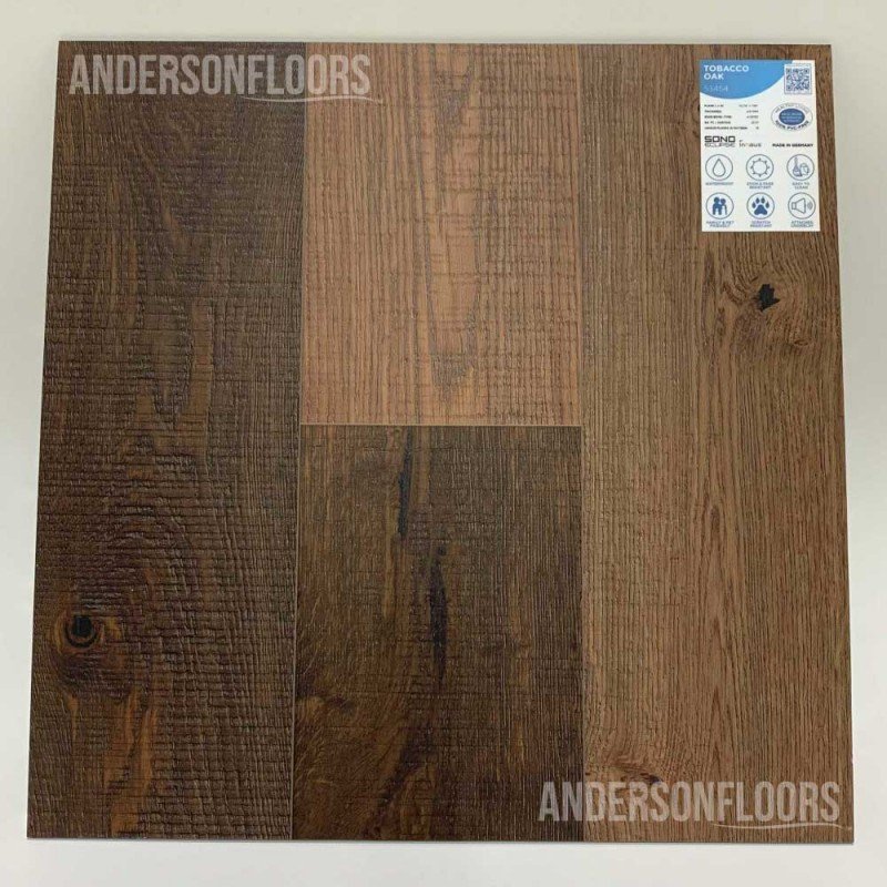 Sono Eclipse - Tobacco Oak Sono Eclipse - Tobacco Oak