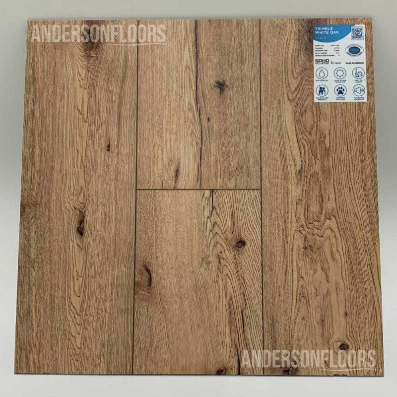 Sono Eclipse - Trimble White Oak Sono Eclipse - Trimble White Oak