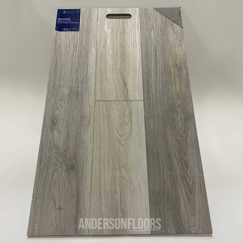 VANNTETT PRO SPC - Grey Shimmer VANNTETT PRO SPC - Grey Shimmer