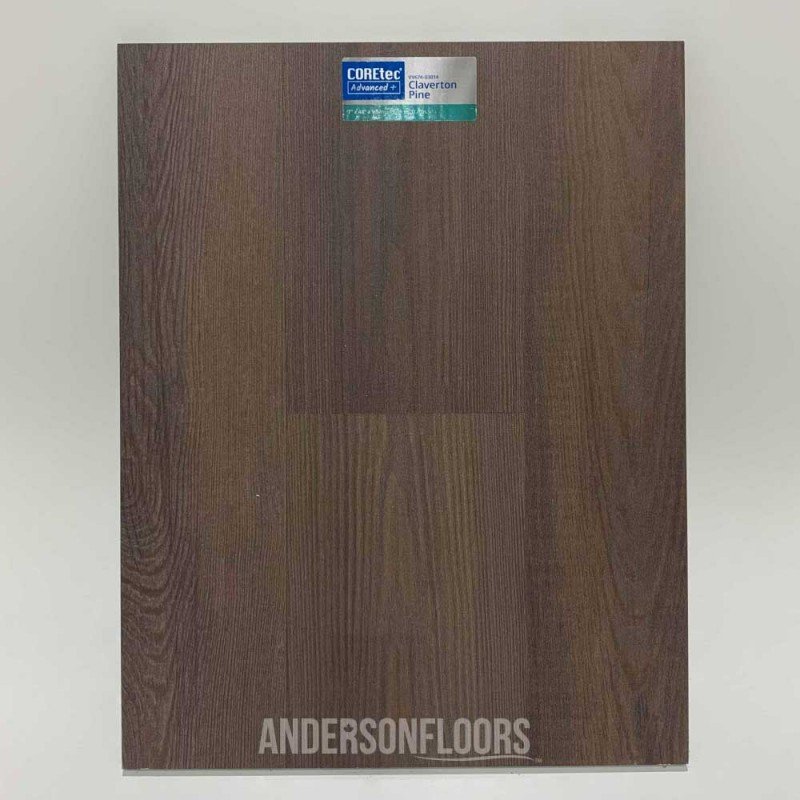COREtec Advanced+ - Claverton Pine COREtec Advanced+ - Claverton Pine