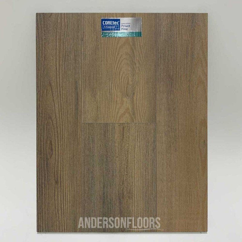COREtec Advanced+ - Privet Pine COREtec Advanced+ - Privet Pine