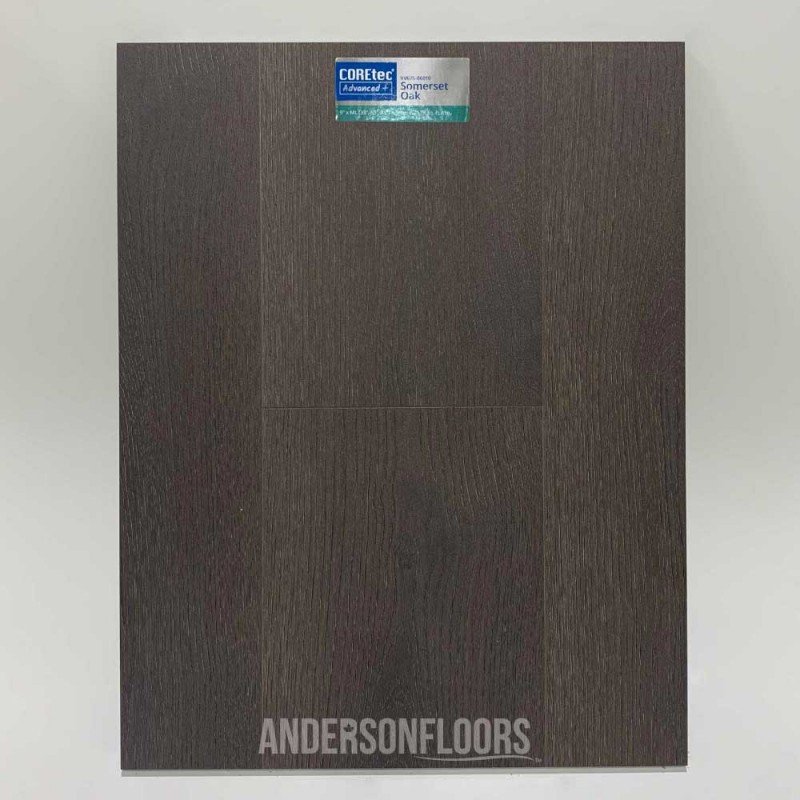 COREtec Advanced+ - Somerset Oak COREtec Advanced+ - Somerset Oak