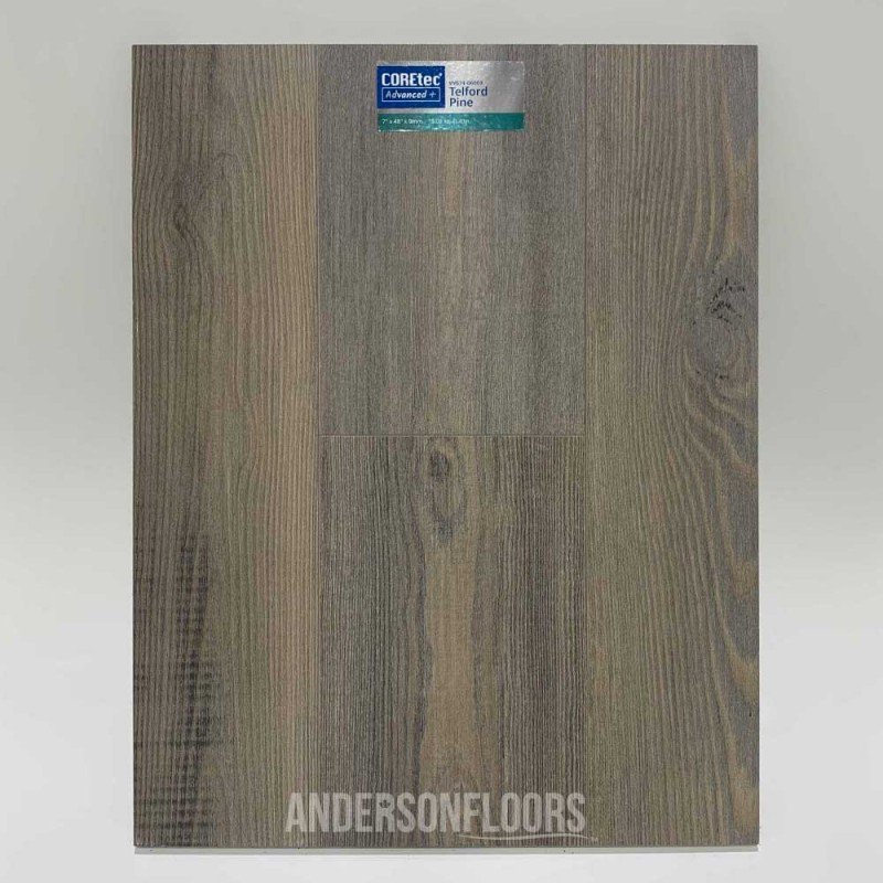 COREtec Advanced+ - Telford Pine COREtec Advanced+ - Telford Pine