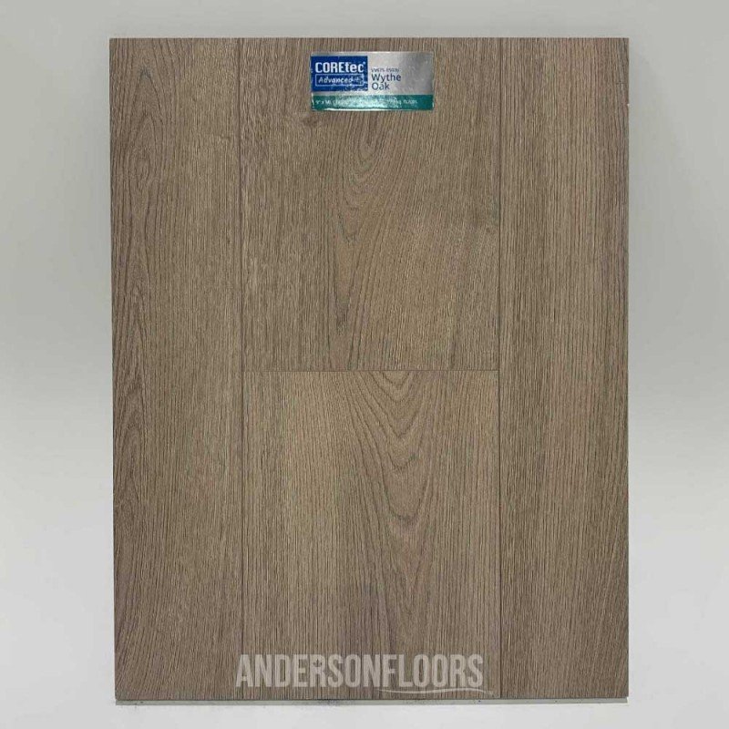 COREtec Advanced+ - Wythe Oak