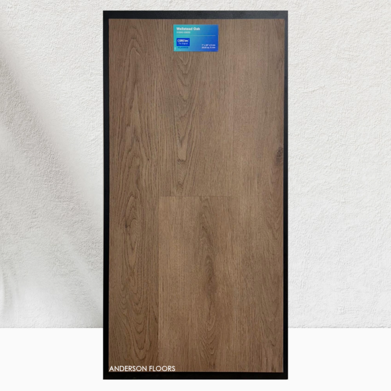 COREtec Originals Classics - Wellstead Oak COREtec Originals Classics - Wellstead Oak
