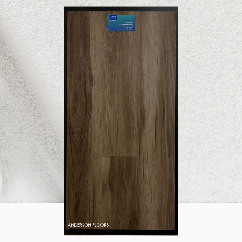COREtec One Plus - Artesia Hickory COREtec One Plus - Artesia Hickory