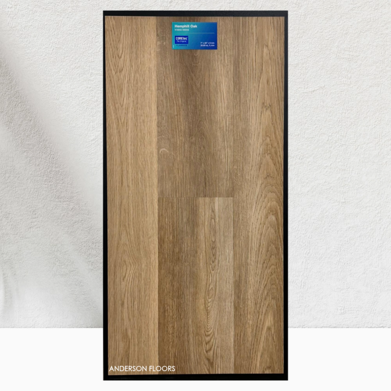 COREtec Originals Classics - Hemphill Oak COREtec Originals Classics - Hemphill Oak