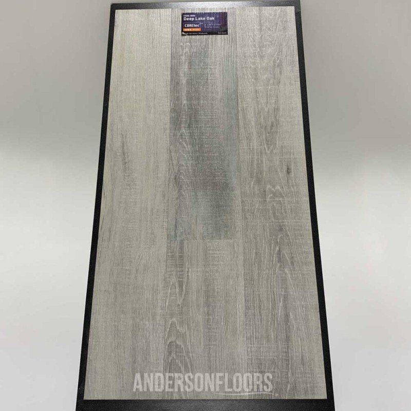 COREtec One Plus - Deep Lake Oak COREtec One Plus - Deep Lake Oak