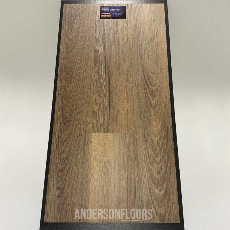 COREtec One Plus - Niland Chestnut