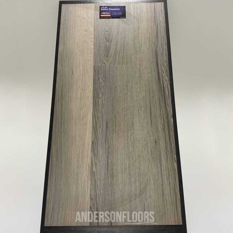 COREtec One Plus - Salton Chestnut COREtec One Plus - Salton Chestnut