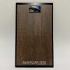 COREtec Plus 5" - Deep Smoked Oak COREtec Plus 5" - Deep Smoked Oak