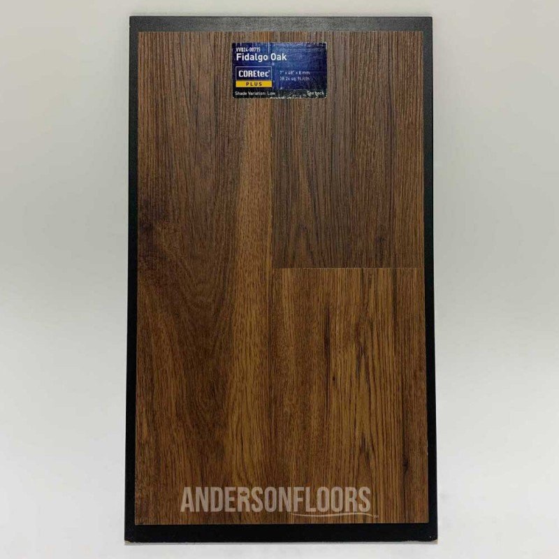 COREtec Plus 7" - Fidalgo Oak COREtec Plus 7" - Fidalgo Oak