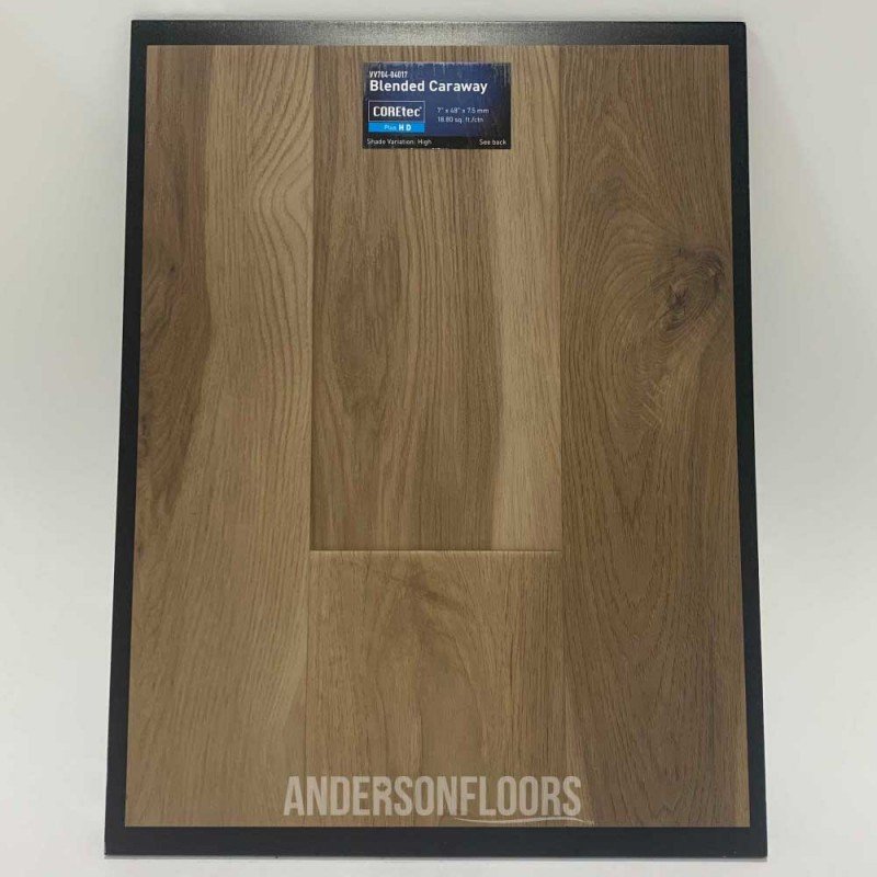 COREtec Plus HD - Blended Caraway