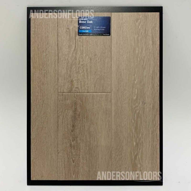 COREtec Plus HD - Bosc Oak COREtec Plus HD - Bosc Oak