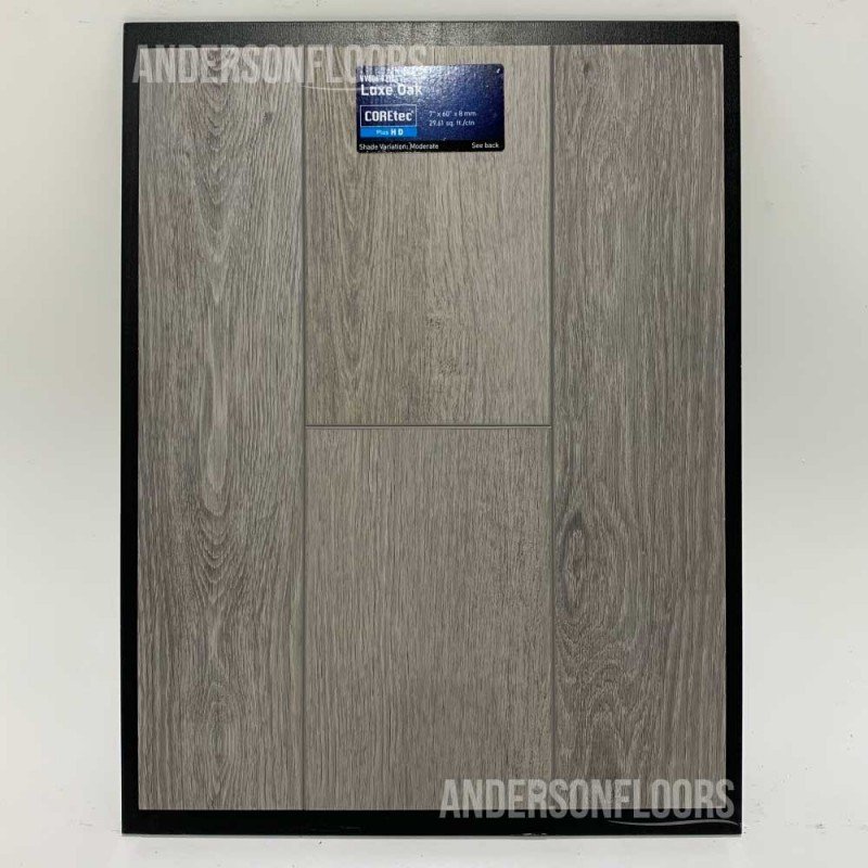 COREtec Plus HD - Luxe Oak