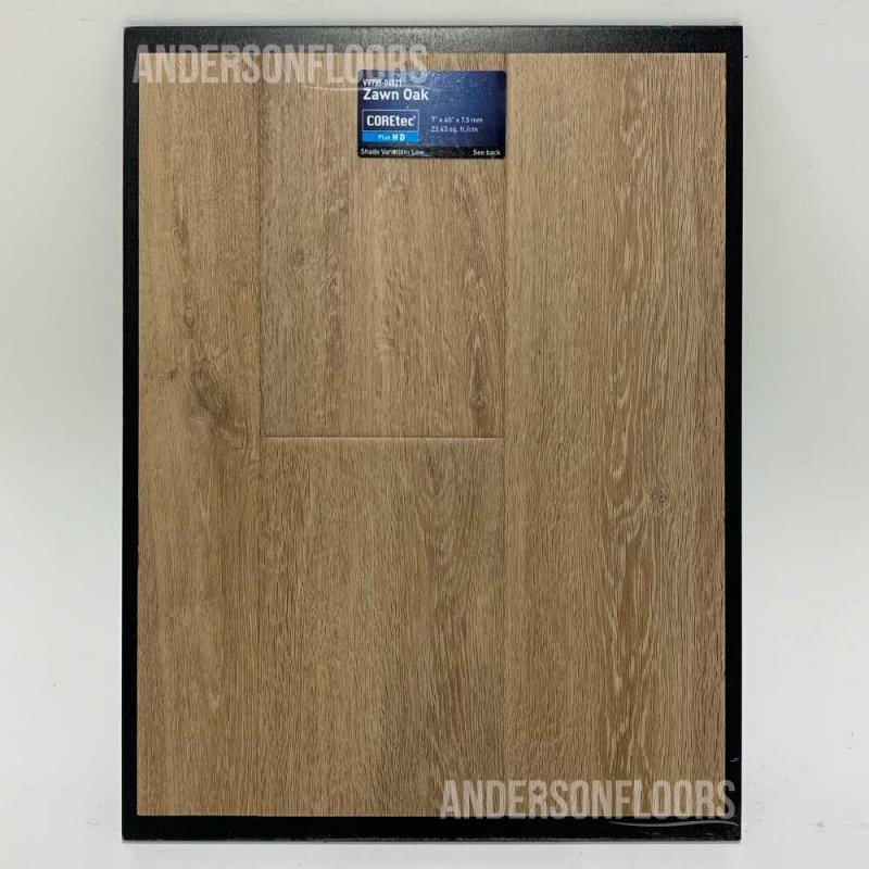 COREtec Plus HD - Zawn Oak