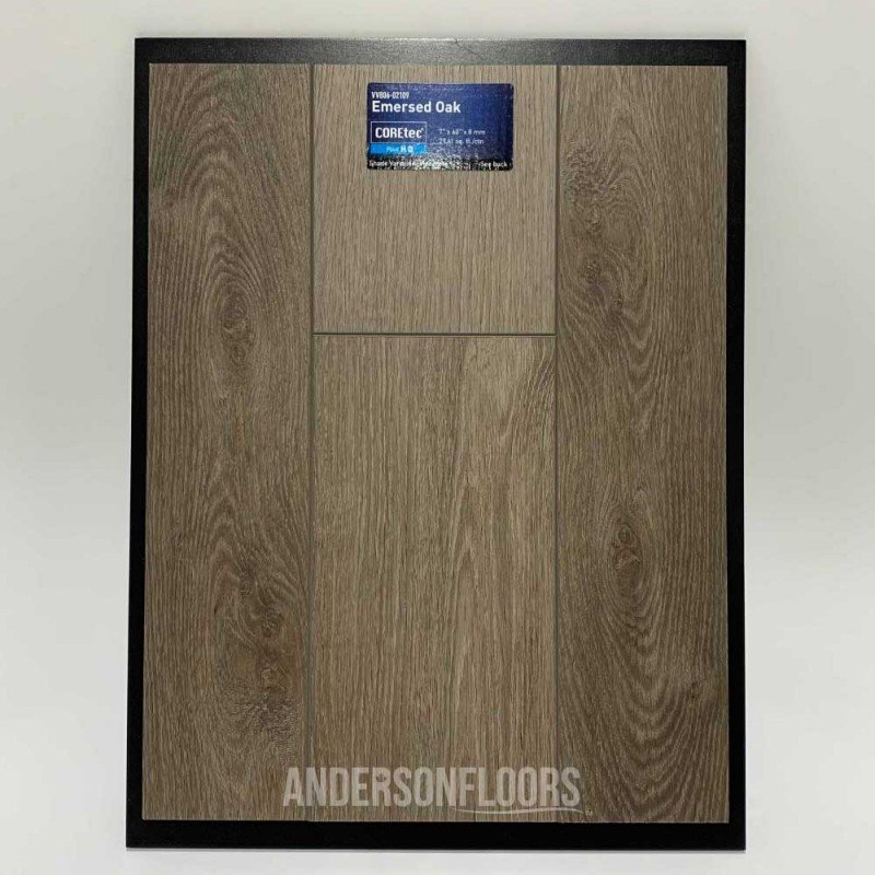 COREtec Plus HD - Emersed Oak