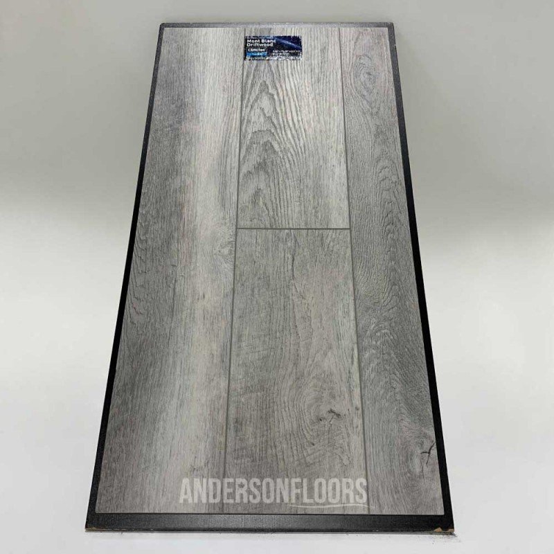 COREtec Plus HD - Mont Blanc Driftwood