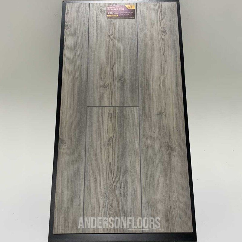 COREtec Plus Premium - Bravado Pine COREtec Plus Premium - Bravado Pine