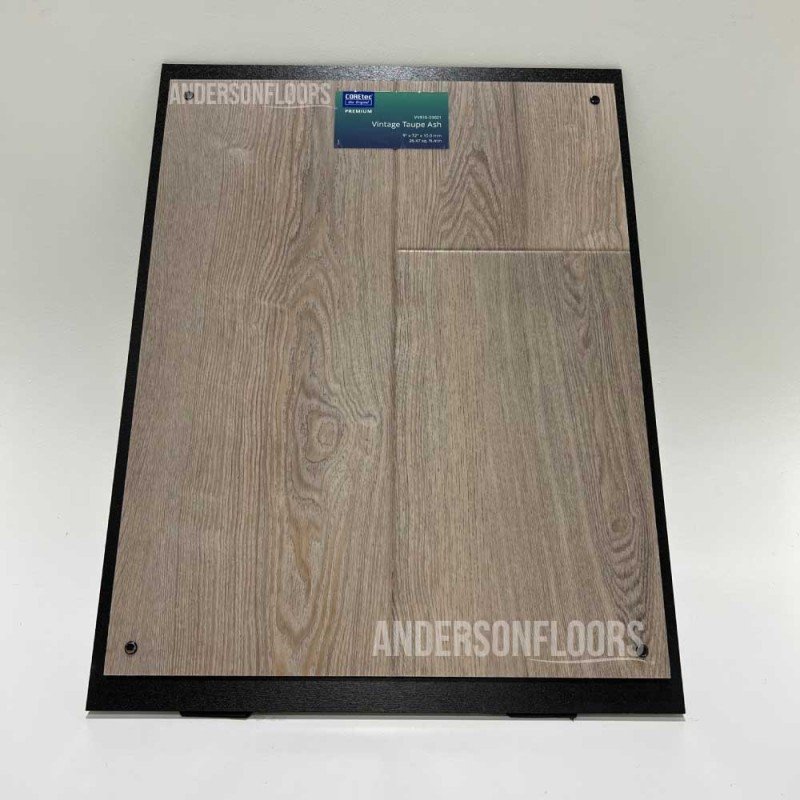 COREtec Premium VV810 - Vintage Taupe Ash