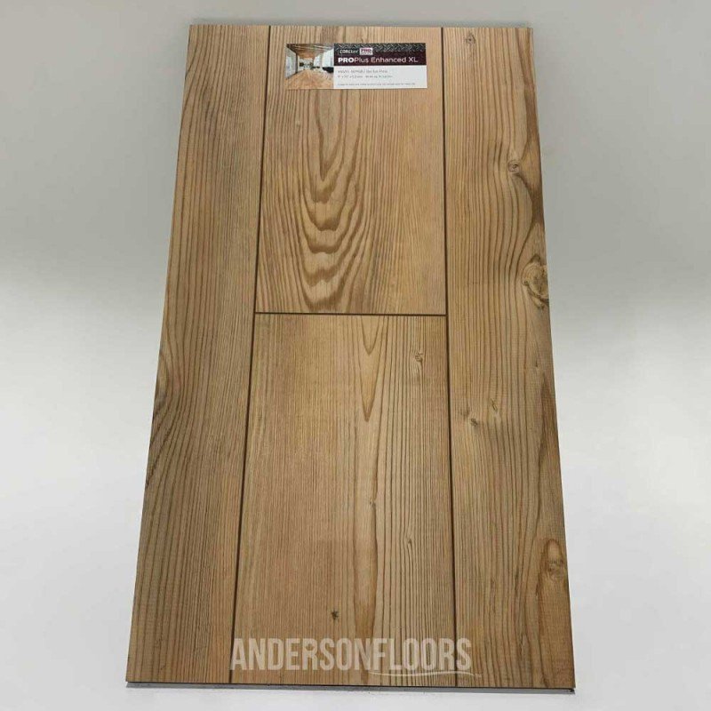 COREtec Pro Plus XL Enhanced - Berlin Pine COREtec Pro Plus XL Enhanced - Berlin Pine