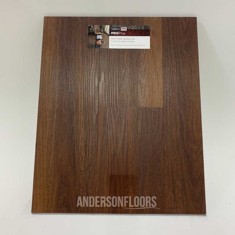 COREtec Pro Plus - Biscayne Oak COREtec Pro Plus - Biscayne Oak
