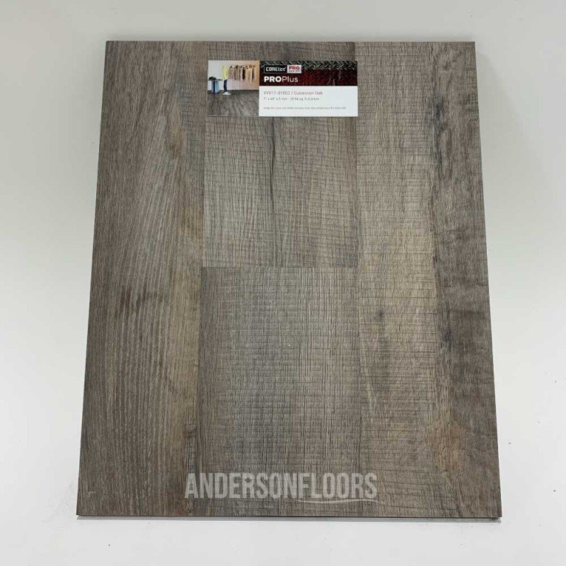 COREtec Pro Plus - Galveston Oak COREtec Pro Plus - Galveston Oak