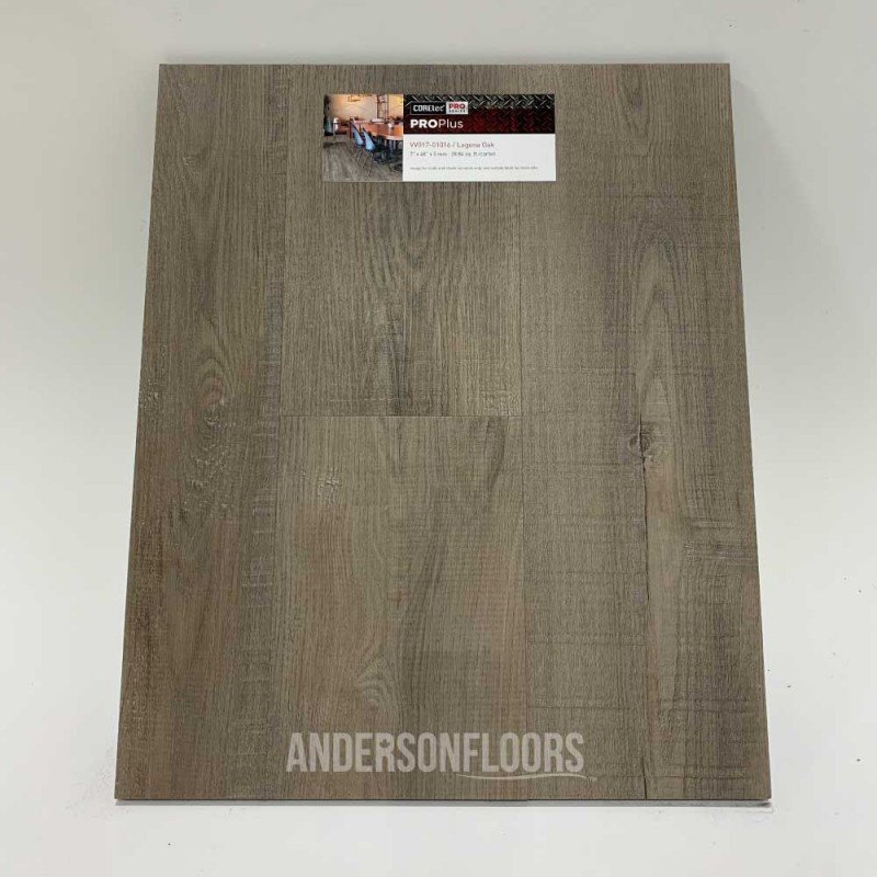 COREtec Pro Plus - Laguna Oak COREtec Pro Plus - Laguna Oak