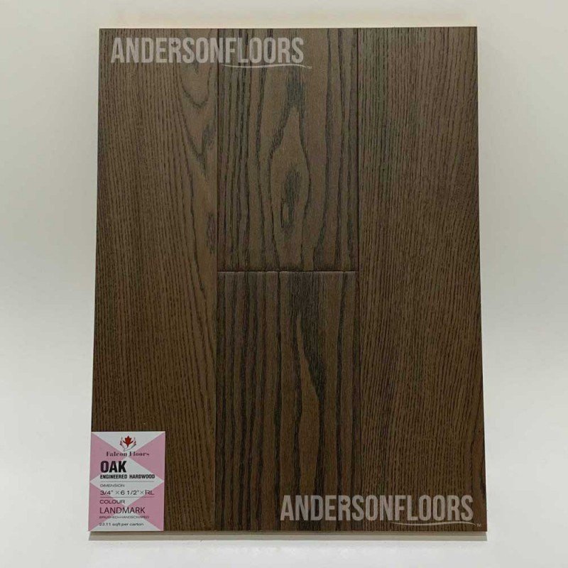 Falcon Engineered Oak - Landmark Falcon Engineered Oak - Landmark