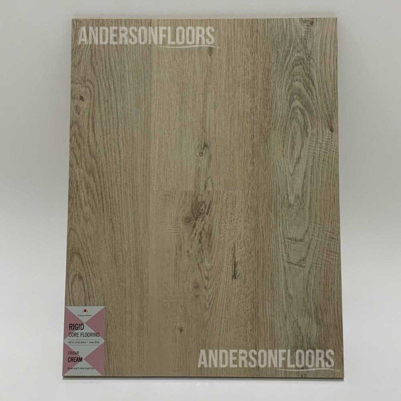 Falcon Vinyl 4.5mm - Cream Falcon Vinyl 4.5mm - Cream
