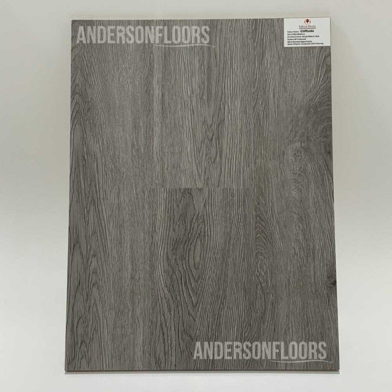 Falcon Vinyl 6mm - Cliffside Falcon Vinyl 6mm - Cliffside