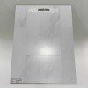 Embassy 4.5mm SPC Vinyl Tile - Blanco Macael Marble Embassy 4.5mm SPC Vinyl Tile - Blanco Macael Marble