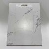 Embassy 4.5mm SPC Vinyl Tile - Calacatta Lincoln Marble Embassy 4.5mm SPC Vinyl Tile - Calacatta Lincoln Marble