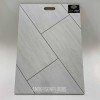 Embassy 8mm WPC Vinyl Tile - Calacatta Marble Embassy 8mm WPC Vinyl Tile - Calacatta Marble