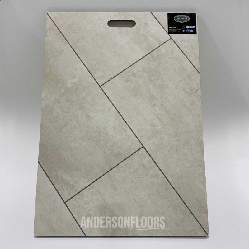 Embassy 8mm WPC Vinyl Tile - Ivory Stone Embassy 8mm WPC Vinyl Tile - Ivory Stone