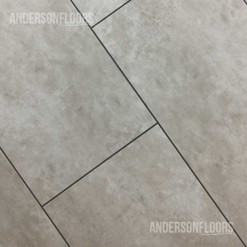 Embassy 8mm WPC Vinyl Tile - Ivory Stone Embassy 8mm WPC Vinyl Tile - Ivory Stone