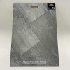 Embassy 8mm WPC Vinyl Tile - Silver Slate Embassy 8mm WPC Vinyl Tile - Silver Slate