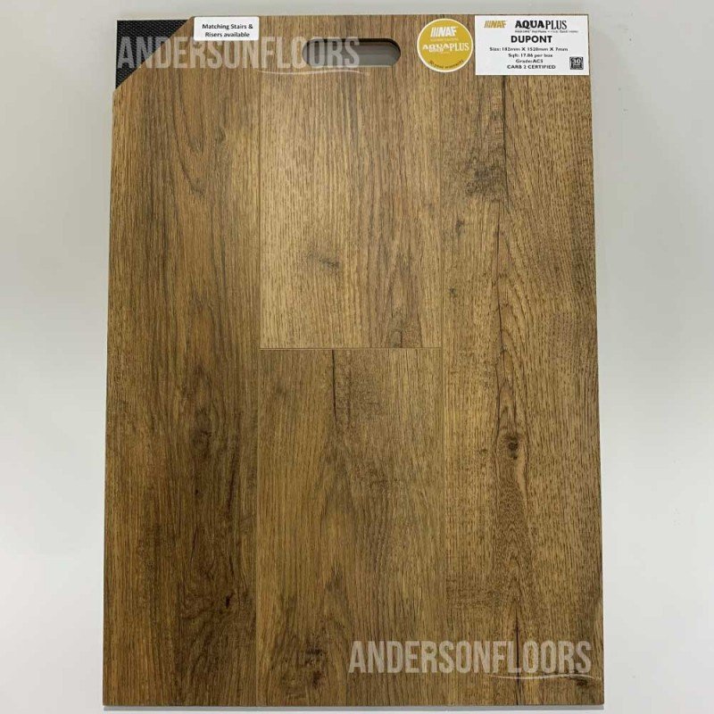 NAF Gold Aquaplus 7mm With Underpad - Dupont NAF Gold Aquaplus 7mm With Underpad - Dupont