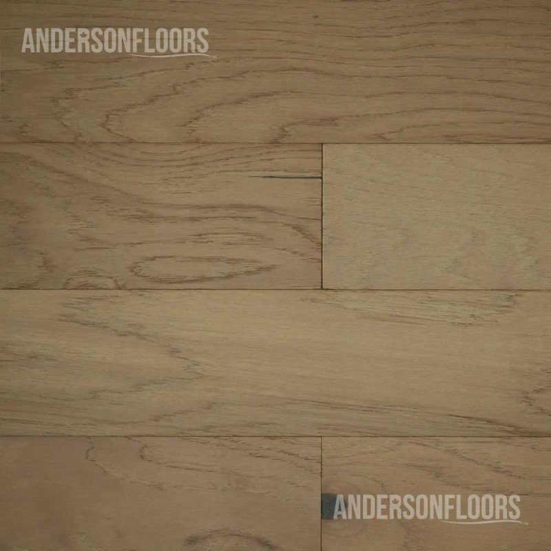 NAF T&G Engineered Hickory 18mm - Milkyway NAF T&G Engineered Hickory 18mm - Milkyway