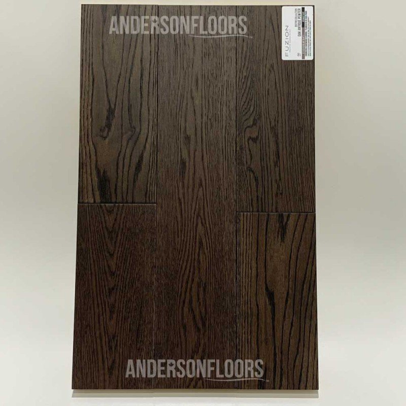 Fuzion Bistro - Antique Pewter
