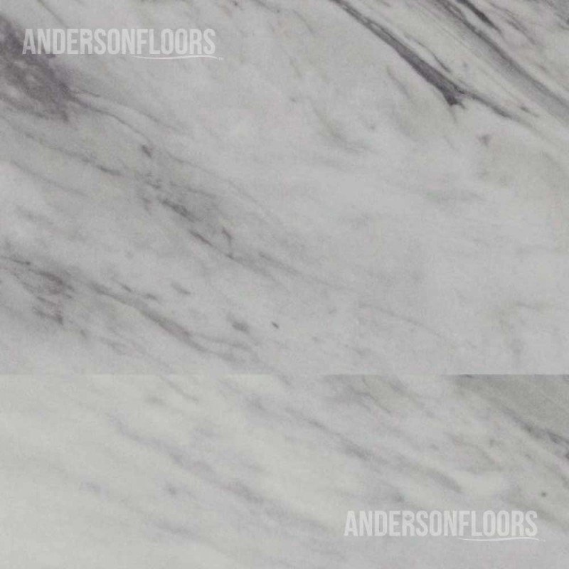 Fuzion SmartDrop Tile - Carrera Marble Fuzion SmartDrop Tile - Carrera Marble