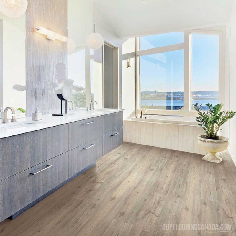 Fuzion Flooring SmartDrop Canvas Fuzion Flooring SmartDrop Canvas