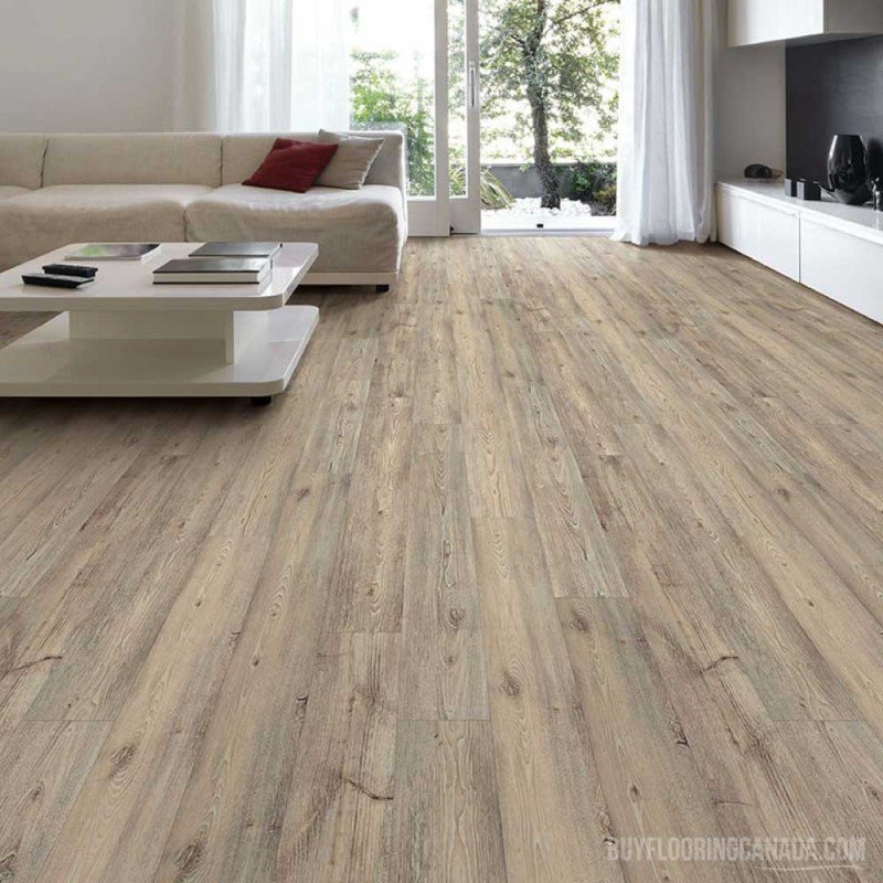 Fuzion Flooring SmartDrop Canvas Fuzion Flooring SmartDrop Canvas