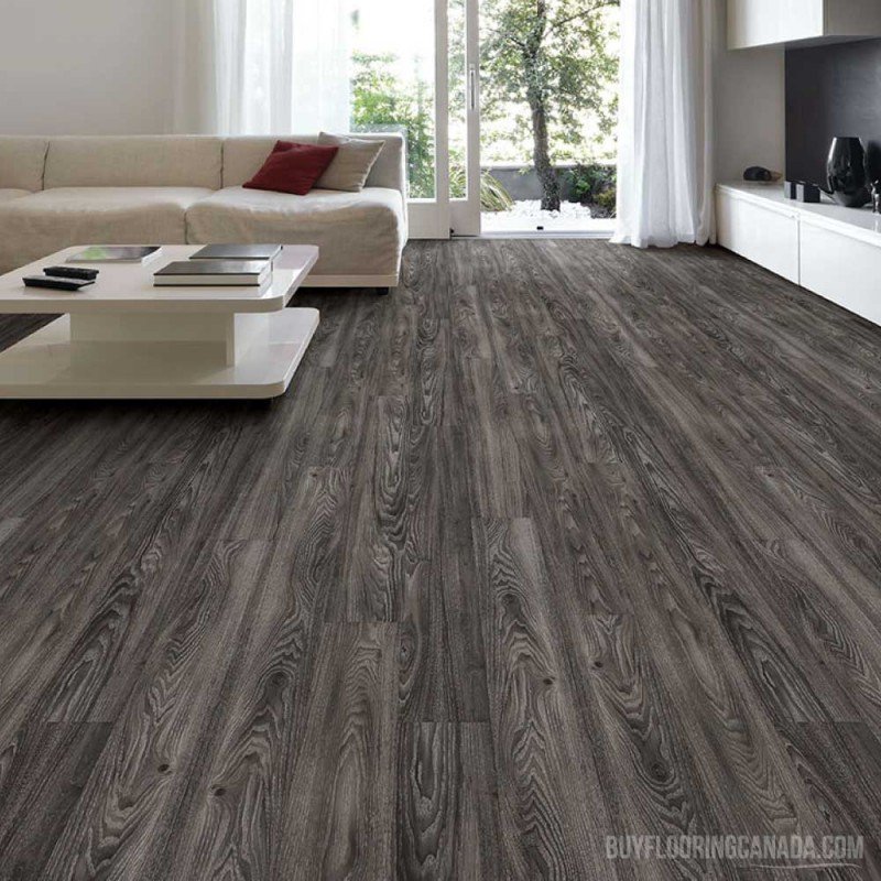 Fuzion Flooring SmartDrop Onyx Fuzion Flooring SmartDrop Onyx